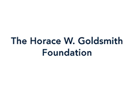 The Horace W. Goldsmith Foundation