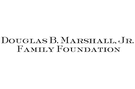 Douglas B. Marshall Jr. Family Foundation