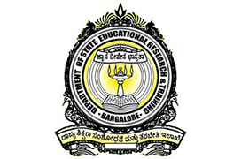 Karnataka Department of State Education Research and Training (DSERT)