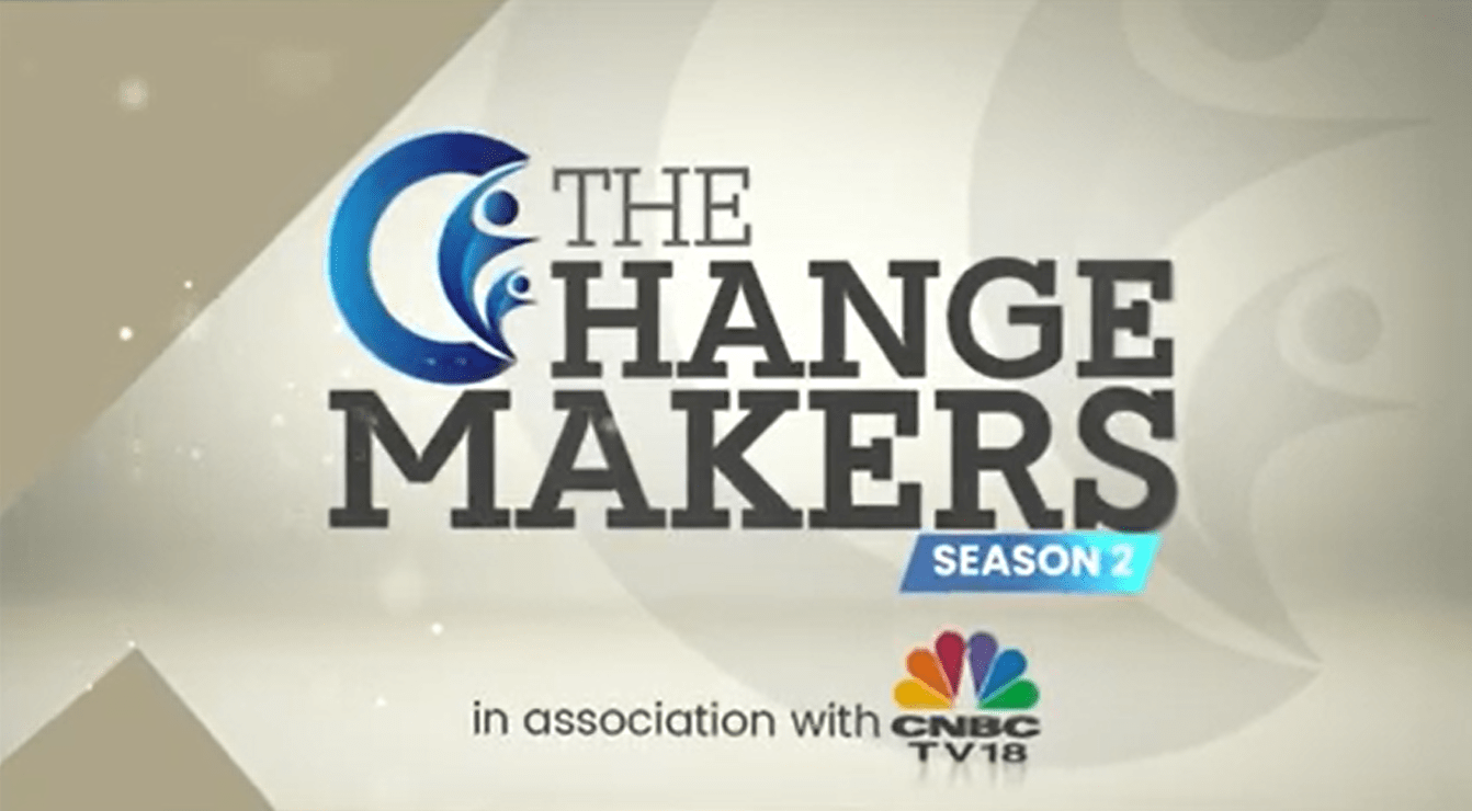 STiR featured on ‘The Changemakers’