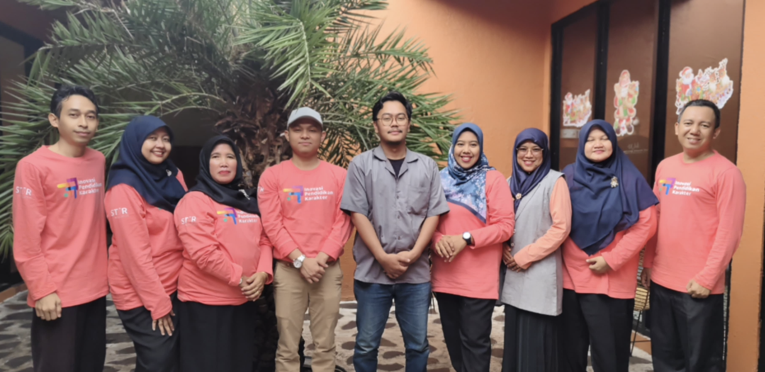 A New Chapter for STIR-YBB Programme in Lumajang: A Commitment to Sustainability