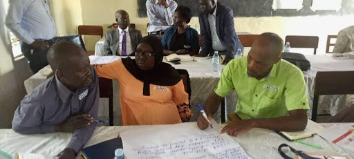 How One Koboko School is Changing for the Better