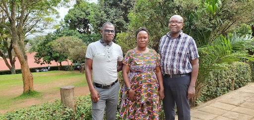 Voices at the Handwashing Station: How TCMDP is Changing Classrooms in Uganda
