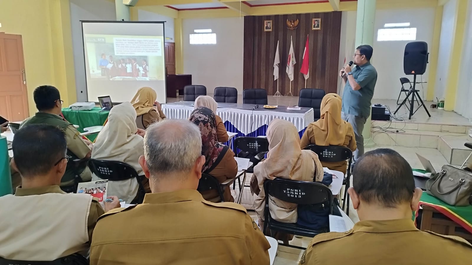 Learning from 8.93%: Small Steps, Big Impact