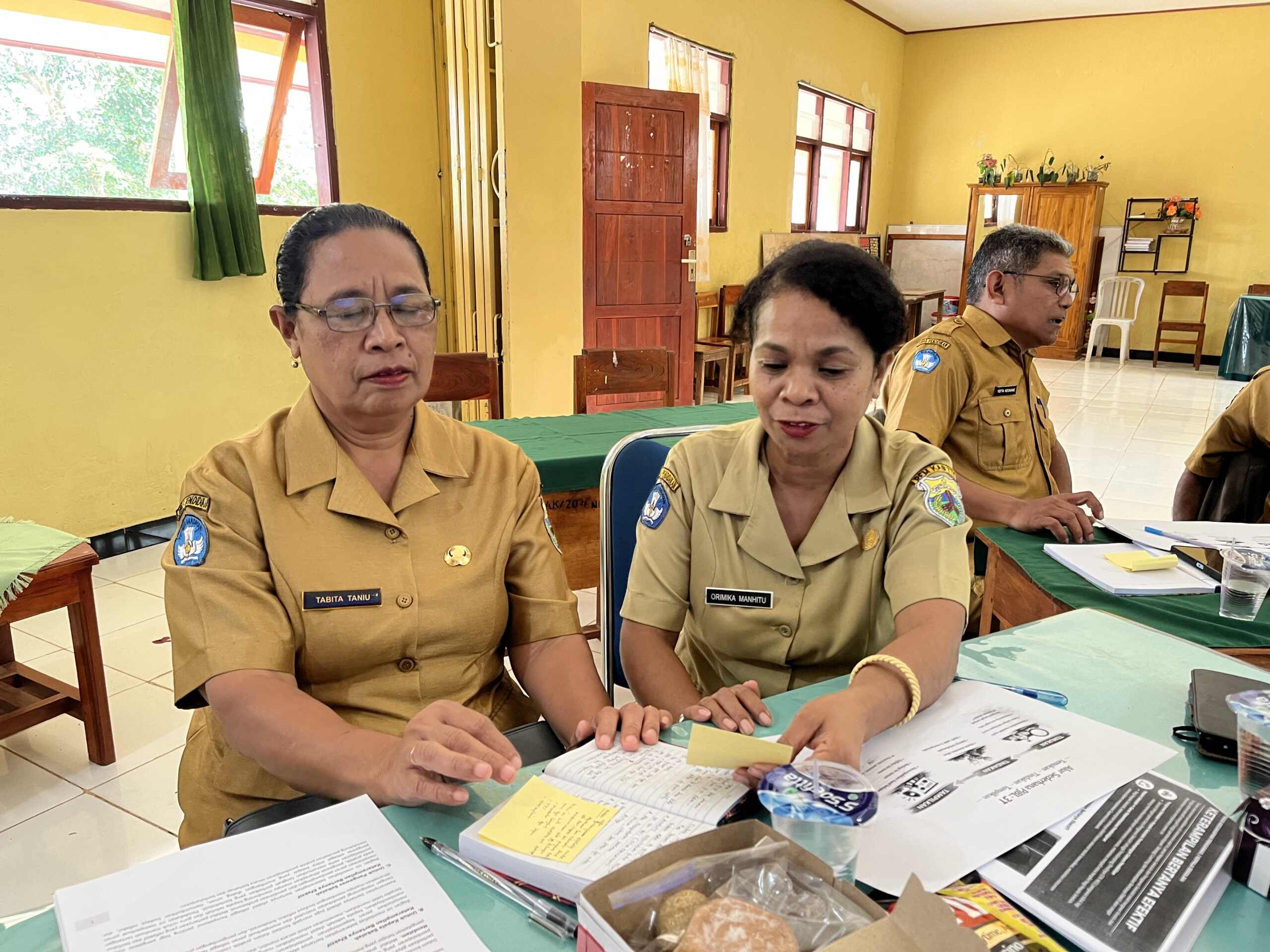 Where Feedback Becomes Action: A Story from Soe, East Nusa Tenggara