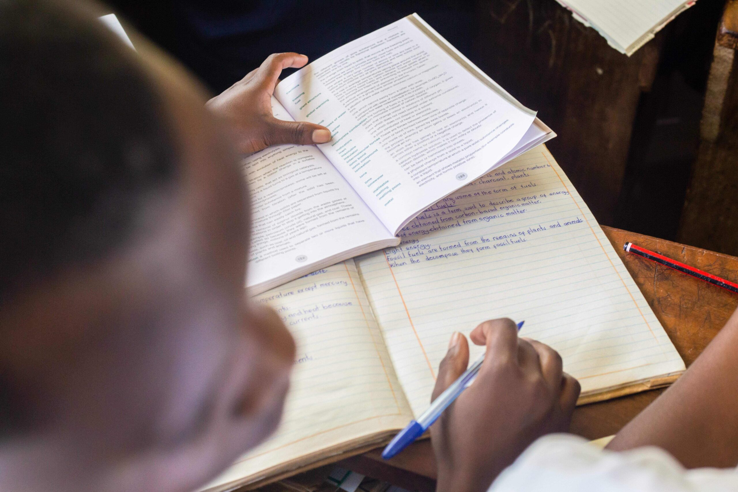 STiR Education launches in Ethiopia