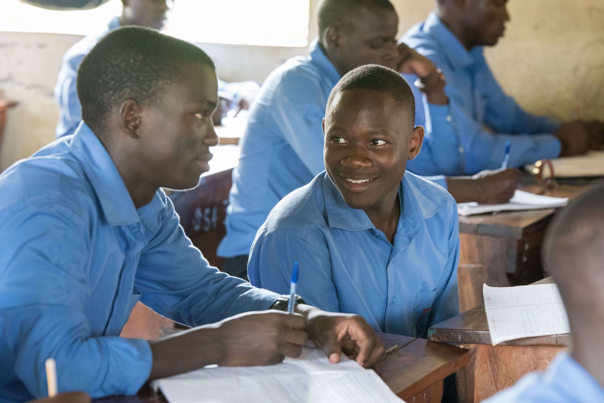 Competency based curriculum – a magic bullet for skilling youths in Uganda?