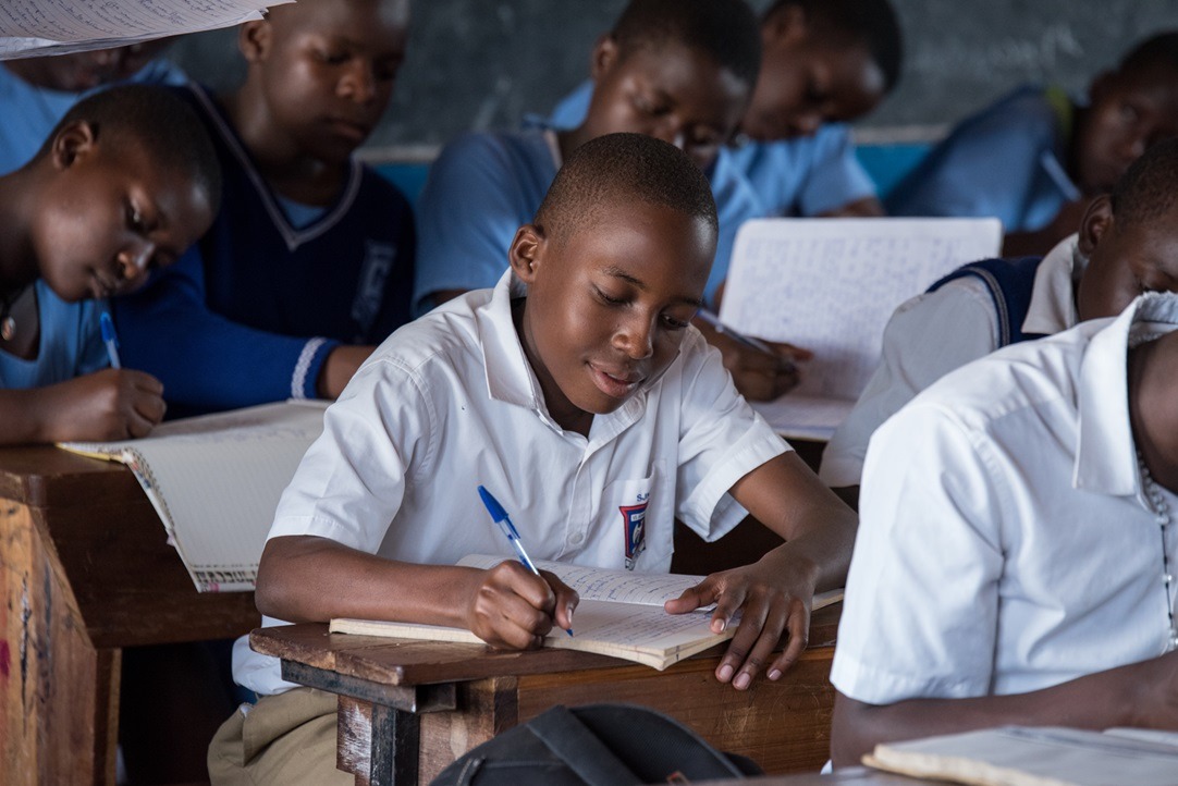 Transforming Education: A Data-Driven Journey in Kigezi Region in Uganda